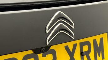 Citroen e-C4 SHINE PLUS
