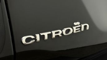 Citroen e-C4 SHINE PLUS