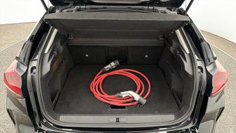 Citroen e-C4 SHINE PLUS