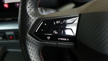 CUPRA Born V1