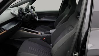 CUPRA Born V1