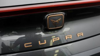 CUPRA Born V1