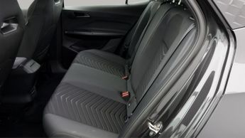 CUPRA Born V1