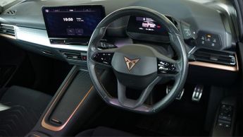 CUPRA Born V1