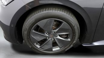 CUPRA Born V1