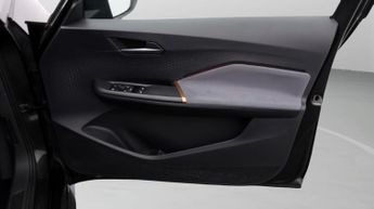 CUPRA Born V1