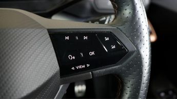 CUPRA Born V1