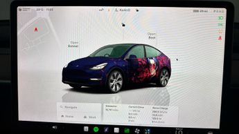 Tesla Model Y BASE