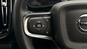 Volvo C40 RECHARGE TWIN ULTIMATE AWD