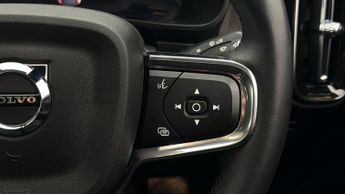 Volvo C40 RECHARGE TWIN ULTIMATE AWD