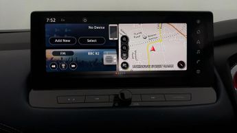 Nissan Qashqai DIG-T TEKNA DCT