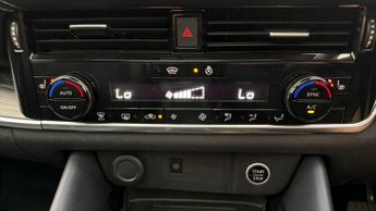 Nissan Qashqai DIG-T TEKNA DCT