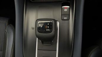 Nissan Qashqai DIG-T TEKNA DCT