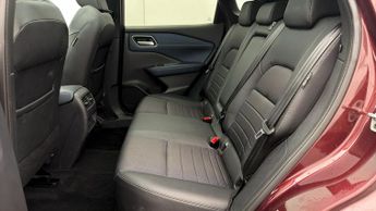 Nissan Qashqai DIG-T TEKNA DCT