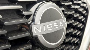 Nissan Qashqai DIG-T TEKNA DCT