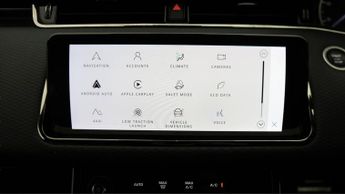 Land Rover Range Rover Evoque EDITION