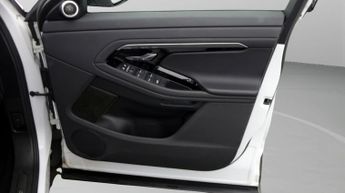 Land Rover Range Rover Evoque EDITION