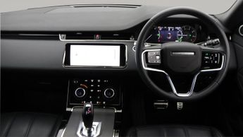 Land Rover Range Rover Evoque EDITION