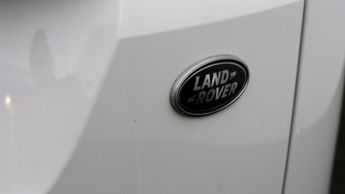 Land Rover Range Rover Evoque EDITION