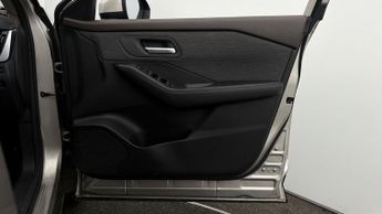 Nissan X-Trail E-POWER ACENTA PREMIUM