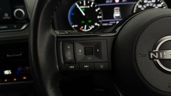 Nissan X-Trail E-POWER ACENTA PREMIUM
