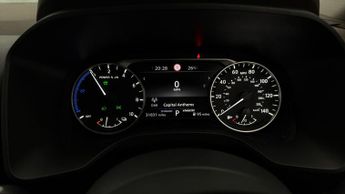 Nissan X-Trail E-POWER ACENTA PREMIUM
