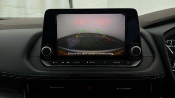 Nissan X-Trail E-POWER ACENTA PREMIUM