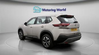 Nissan X-Trail E-POWER ACENTA PREMIUM