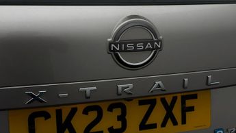 Nissan X-Trail E-POWER ACENTA PREMIUM