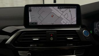 BMW iX3 PREMIER EDITION PRO