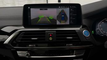 BMW iX3 PREMIER EDITION PRO