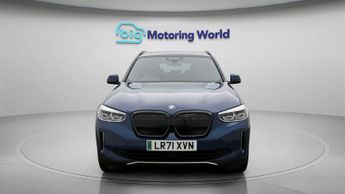 BMW iX3 PREMIER EDITION PRO