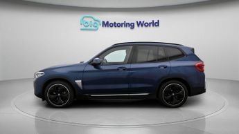 BMW iX3 PREMIER EDITION PRO