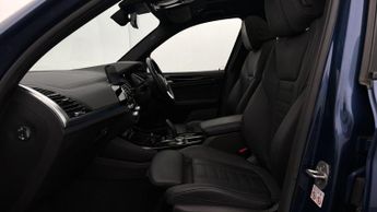 BMW iX3 PREMIER EDITION PRO