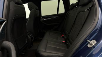 BMW iX3 PREMIER EDITION PRO