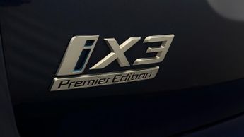 BMW iX3 PREMIER EDITION PRO