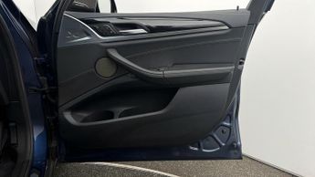 BMW iX3 PREMIER EDITION PRO