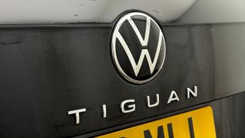 Volkswagen Tiguan LIFE TSI DSG