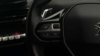 Peugeot 5008 PURETECH S/S ALLURE PREMIUM