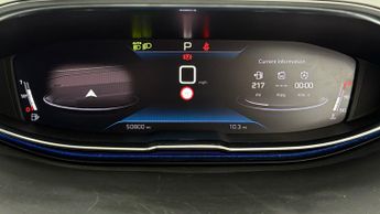 Peugeot 5008 PURETECH S/S ALLURE PREMIUM