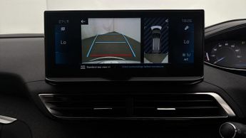 Peugeot 5008 PURETECH S/S ALLURE PREMIUM
