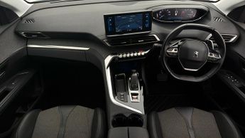 Peugeot 5008 PURETECH S/S ALLURE PREMIUM