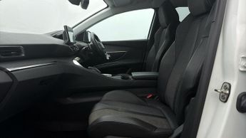 Peugeot 5008 PURETECH S/S ALLURE PREMIUM
