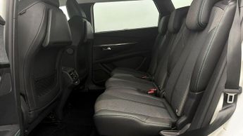 Peugeot 5008 PURETECH S/S ALLURE PREMIUM