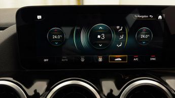 Mercedes-Benz GLA GLA 200 SPORT EXECUTIVE