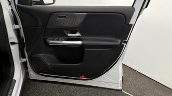 Mercedes-Benz GLA GLA 200 SPORT EXECUTIVE