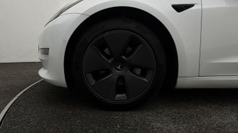 Tesla Model 3 ALL MODELS