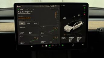 Tesla Model 3 ALL MODELS