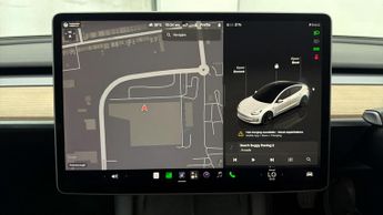 Tesla Model 3 ALL MODELS