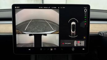 Tesla Model 3 ALL MODELS